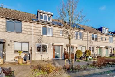 Woning Rietgors 19 Diemen
