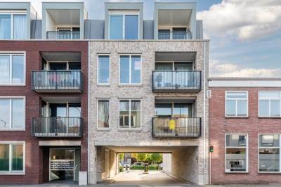 Woning Nieuwendijk 23F Geldrop