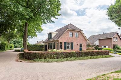 Woning de Pavert 14 Varsselder