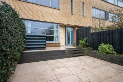 Woning Stedenland 3 Houten