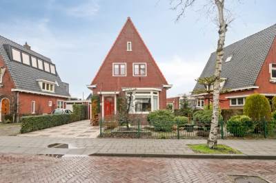 Woning Jacobus Boumanlaan 5 Zuidoostbeemster