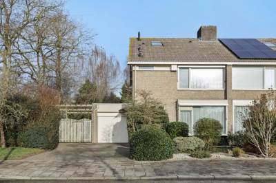 Woning Zevende Buitenpepers 2 Den Bosch