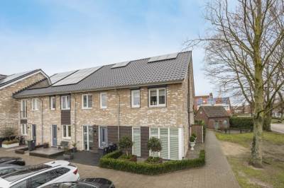 Woning Hof De Hoop 2 Etten-Leur