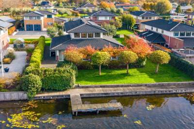 Woning Rijnlaan 26 Kropswolde