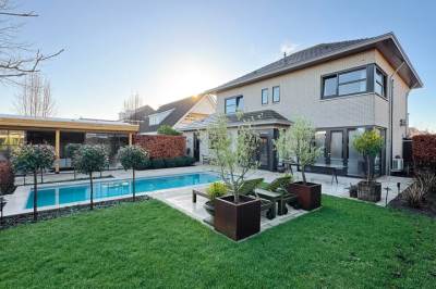 Woning Maartenskreek 8 Willemstad