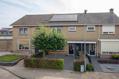 Woning van Pallandtstraat 29 Putten