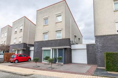Woning Schoutstraat 32 Kerkrade