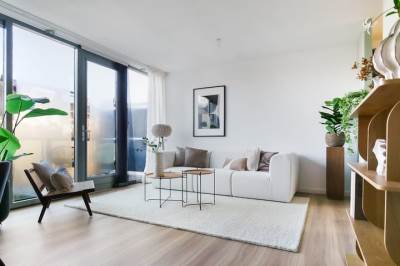 Woning Vuurboetsduin 117 Hoofddorp