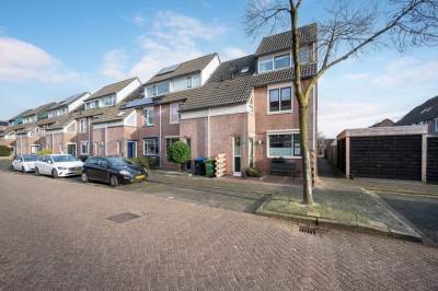 Woning Valkenkamp 281 Maarssen