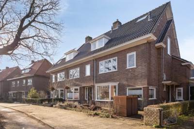 Woning Prins Bernhardlaan 37 Zutphen