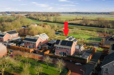 Woning Lage kamp 15 Terwolde