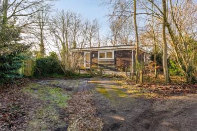 Woning Gieterweg 6A30 Gasselte