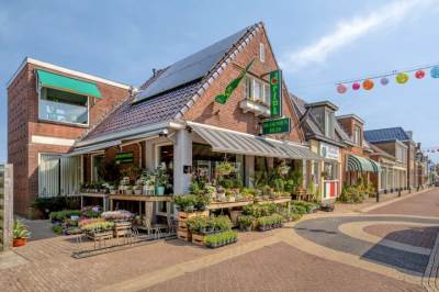 Woning Herestraat 27 Grijpskerk