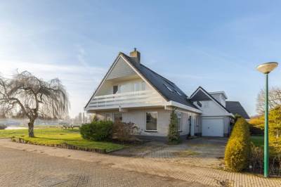 Woning De Koffe 6 IJlst