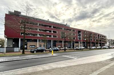 Woning Burgemeester Freijterslaan 349 Roosendaal