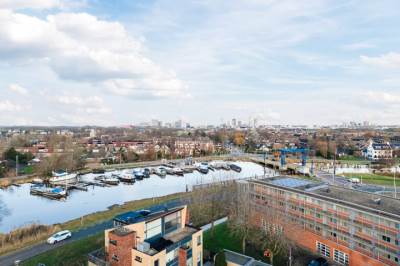 Woning Dijkgraaf 111 Ouderkerk aan de Amstel