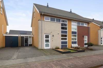 Woning Valkappel 9 Helden