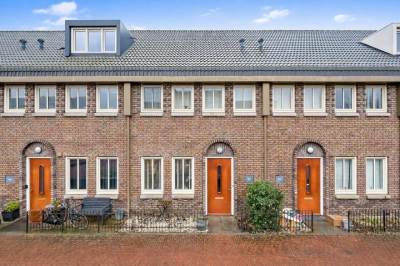 Woning Grovestinsstraat 62 Den Haag