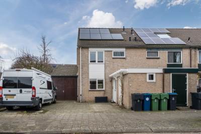 Woning Tirolstraat 101 Alkmaar