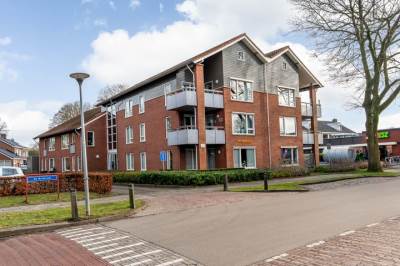 Woning Dorpsstraat 34B Onstwedde