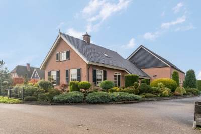 Woning Kniphoek 1A Eck en Wiel