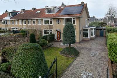 Woning Sloterweg 217 Badhoevedorp
