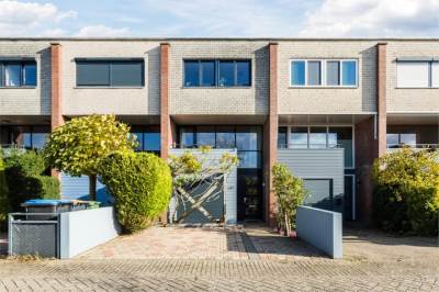 Woning Waterscheerling 45 Amersfoort