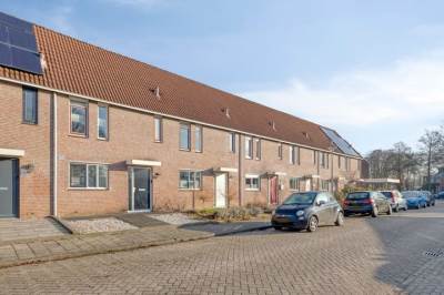 Woning Sladenhuishoek 60 Enschede