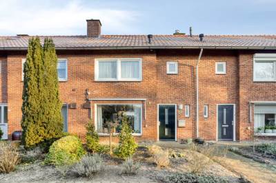 Woning Pelikaanstraat 31 Oldenzaal