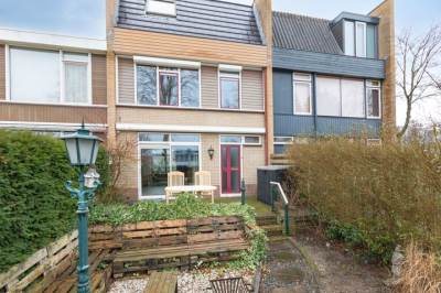 Woning Hohenzollernstraat 13 's-Heerenberg