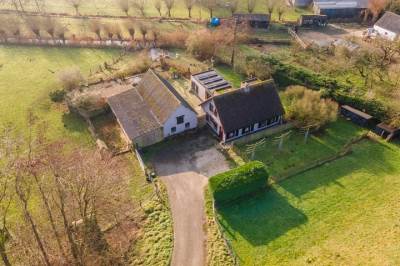 Woning Rijnbandijk 45 Maurik