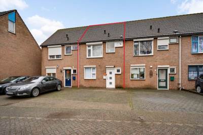 Woning Twentehof 17 Helmond
