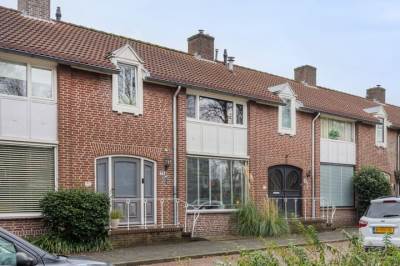 Woning Willibrorduslaan 74 Valkenswaard