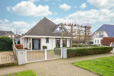 Woning Varenweg 11 Posterholt