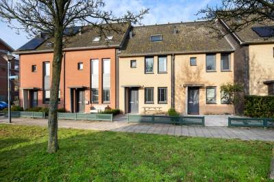 Woning Hermitage 64 Hoofddorp