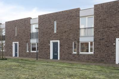 Woning Willem Dreeshof 3 Waalwijk