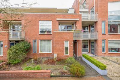 Woning Jan Pannebakkerhof 11 Waalwijk