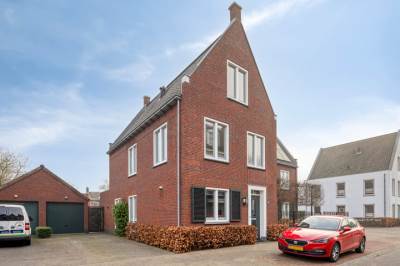 Woning Johan de Wittstraat 25 Zaltbommel