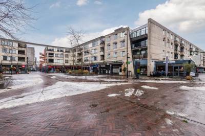 Woning Globeplein 34 Almere