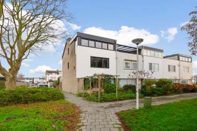 Woning Giessenburg 30 Landsmeer
