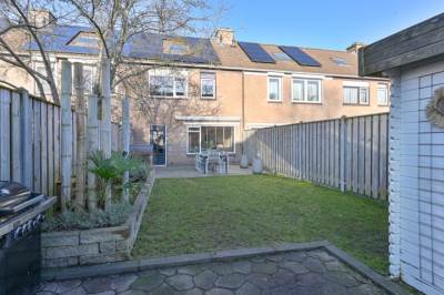 Woning Slechtvalk 64 Emmen