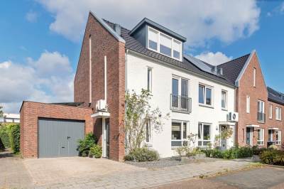 Woning Kleine Klaver 20 Overasselt