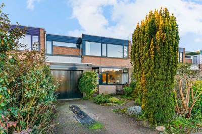 Woning Beethovenlaan 64 Naarden