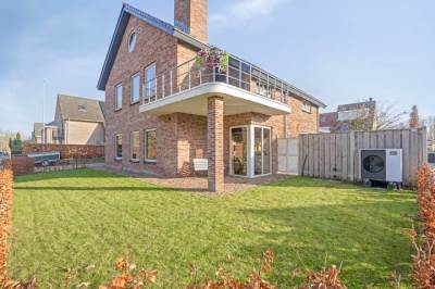 Woning Hoefijzer 1 Ens