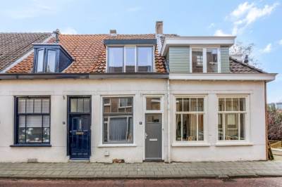 Woning Hoveniersweg 9 Tiel
