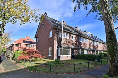 Woning Van 't Hoffstraat 11 Hilversum