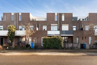 Woning Bakboordlaan 5 Woerden