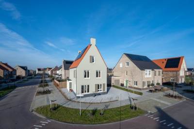 Woning Hoog Dalemseweg 124 Gorinchem