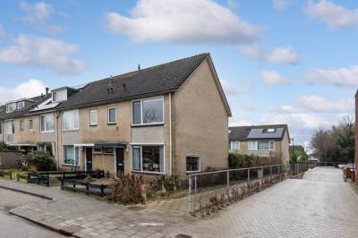 Woning Luitgardeweg 2 Loosdrecht