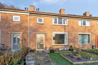 Woning Lepelbladstraat 22 Arnhem